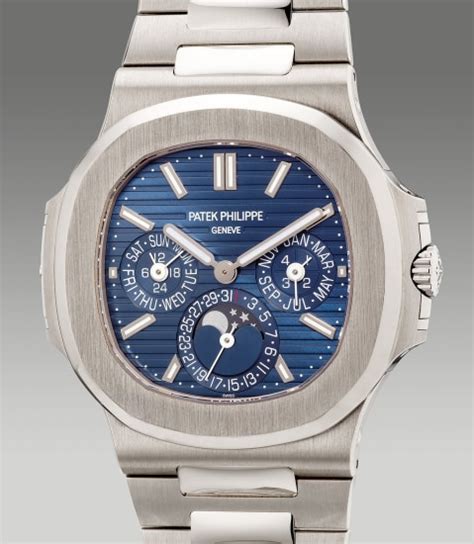 un patek philippe non si possiede mai completamente|INVESTIRE COLLEZIONANDO: UN PATEK .